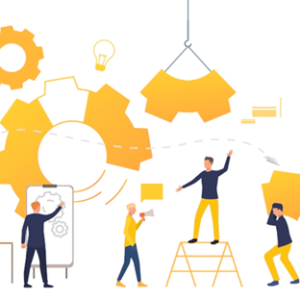BUSINESS OPTIMIZATION