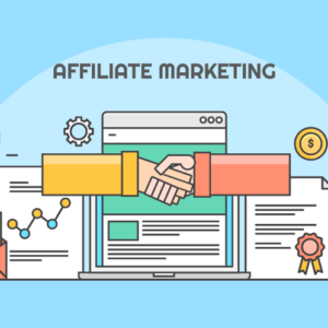 AFFILIATE MARKETING