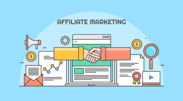 AFFILIATE MARKETING