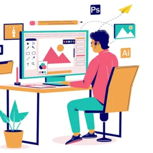GRAPHICS DESIGN