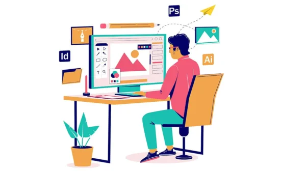 GRAPHICS DESIGN
